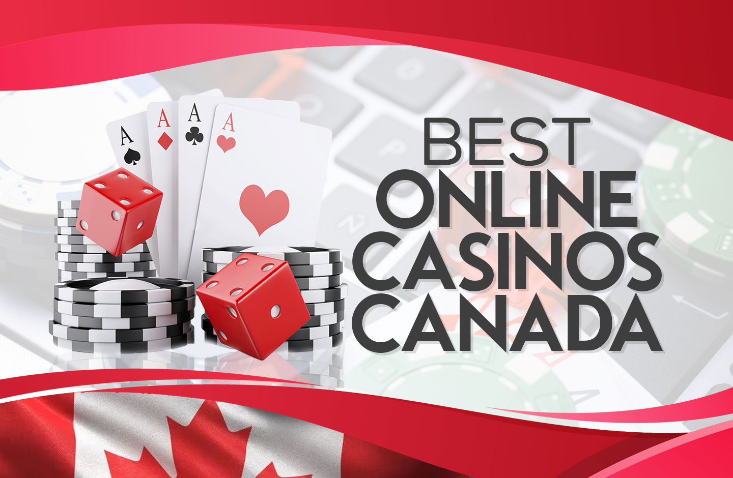 10 Facts Everyone Should Know About Online Casinos