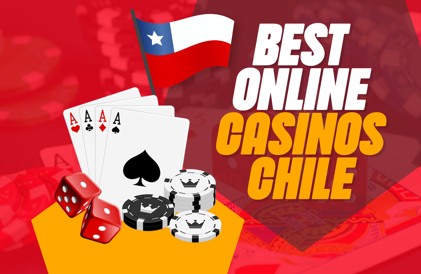 Prueba de que casinos Chile es exactamente lo que está buscando