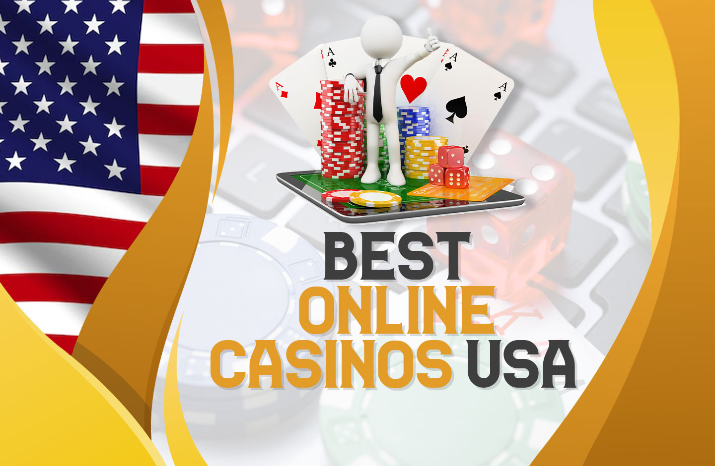 9 Schlüsseltaktiken, die die Profis für die Top 10 Casinos verwenden