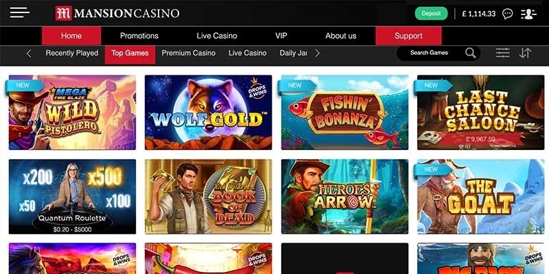 Do casino Better Than Barack Obama