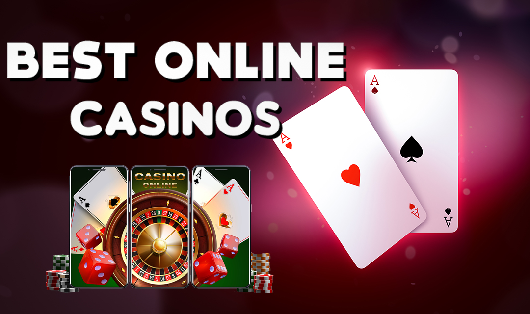 Don't Fall For This New Aussie Casino Sites Scam