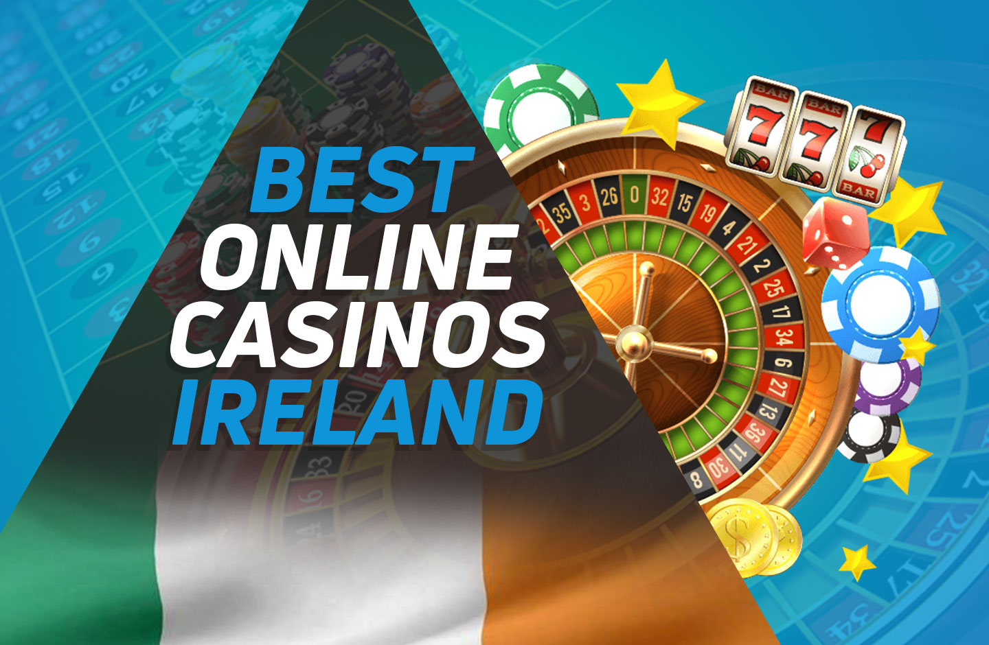 Irish casino online Cheet Sheet