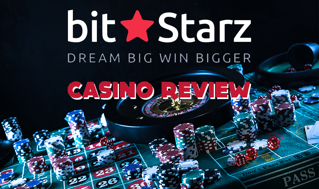BitStarz Casino Review: Is Bistarz the Right Crypto Casino for You? Pros &  Cons – LeanBackPlayer