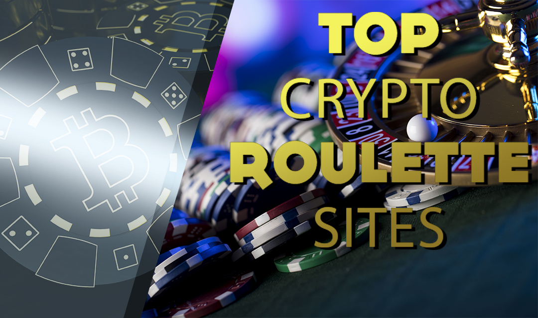 roulette games with crypto