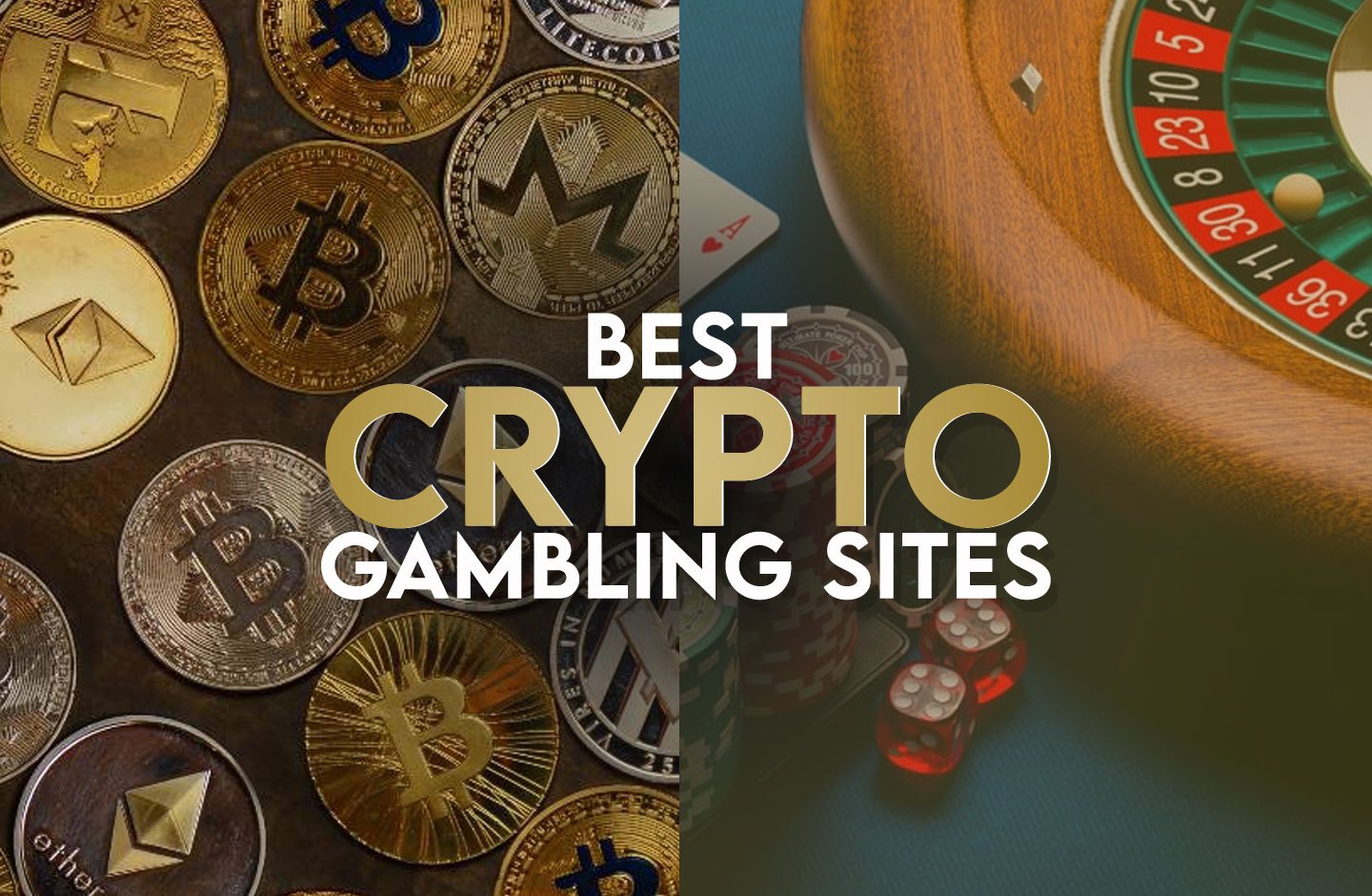 10 Ways To Immediately Start Selling best crypto casino