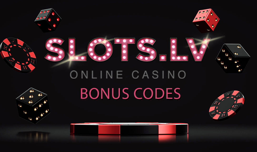 slots lv no deposit bonus code 2024