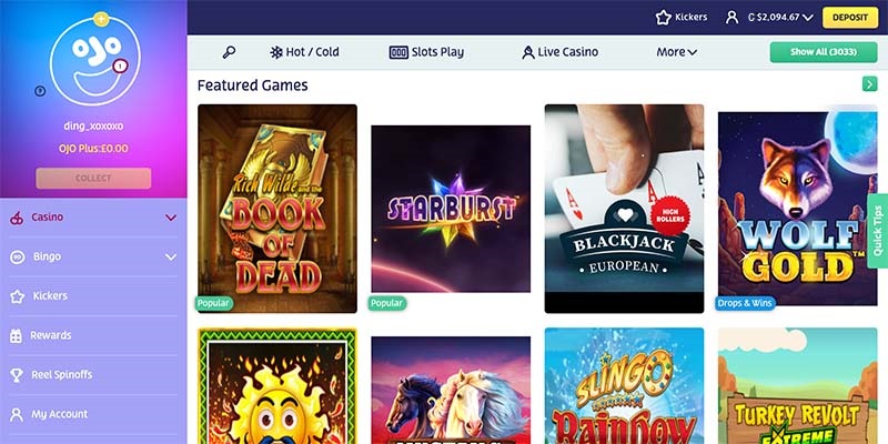 The Ultimate Guide To live casino with bonus